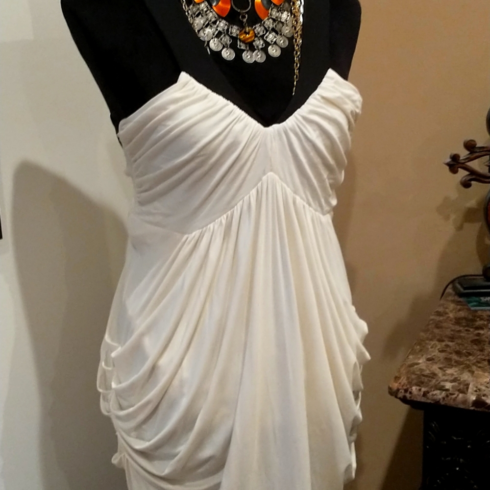 MM Couture cocktail dress or tunic